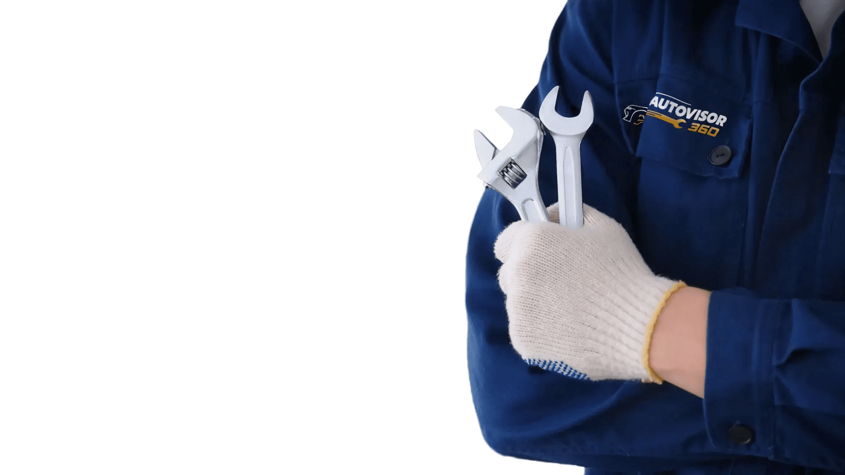 Mechanic holding tools